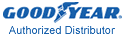 Goodyear Authorized Hose Distributor